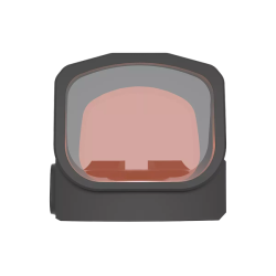 Point rouge Vector Fenzy flex 1x24x29 6Moa