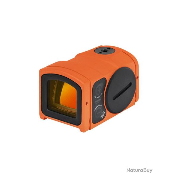 Viseur point rouge Aimpoint ACRO C-2 Orange Cerakote