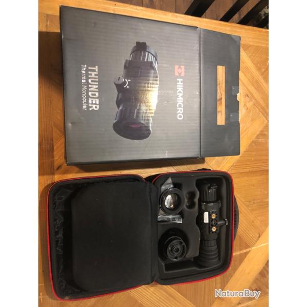 Clip on TH35 PC