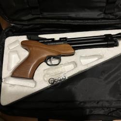 &Agrave; VENDRE - PISTOLET ARTEMIS CP1-M - CALIBRE 4,5 MM (.177)