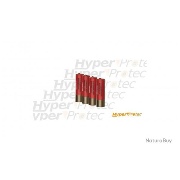 4 cartouches 30 coups pour fusil � pompe Franchi SPAS-12