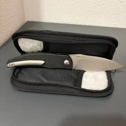 Cimmerian C1 edition limit&eacute;e trident d&eacute;fence