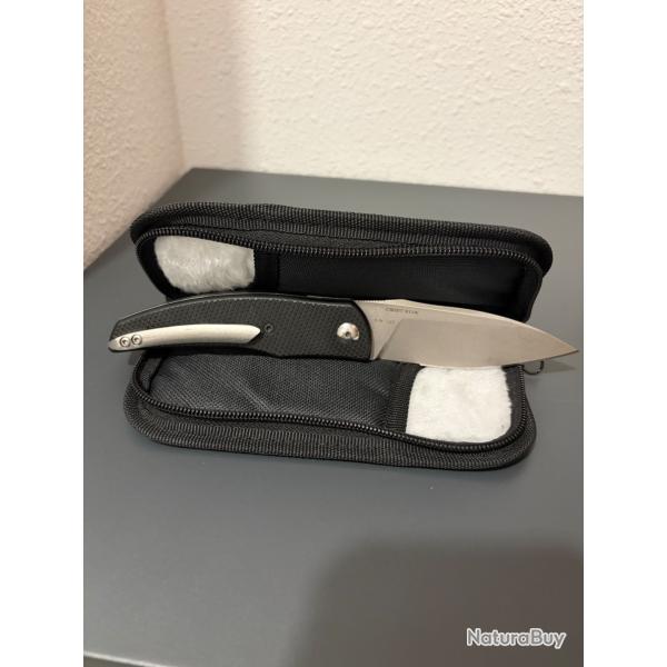 Cimmerian C1 edition limit�e trident d�fence