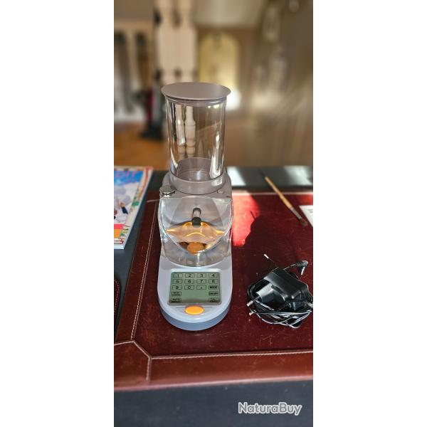 Balance Electronique Lyman Gen6 Digital Powder