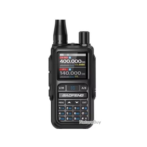 Baofeng uv-5r mini