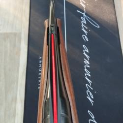 Carabine semi-auto Verney Caron impact battue calibre 7x64