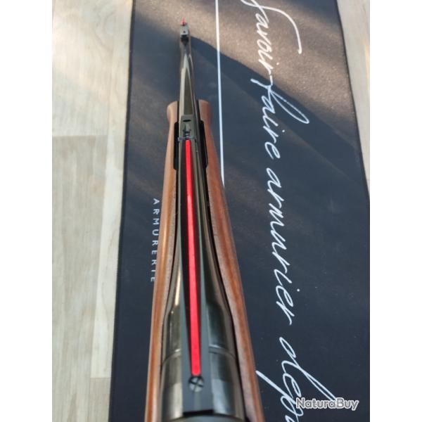 Carabine semi-auto Verney Caron impact battue calibre 7x64