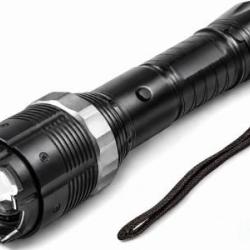 Shocker lampe LED rechargeable 4 millions de volt