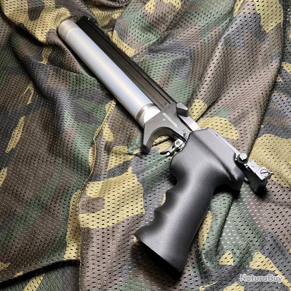 Poign�e ambidextre RIVAL-25 (PP20)