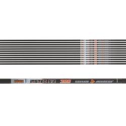 Tubes de fl&egrave;che Skylon Instec ID5.2 350 33"