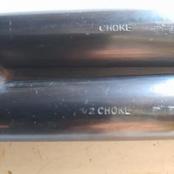 VENDS FUSIL DE CHASSE
