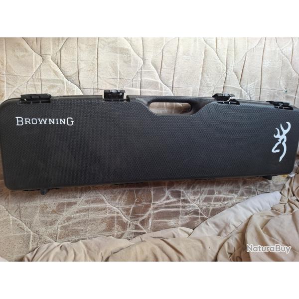 Browning B525 cal410