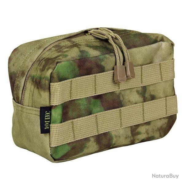 Poche Utilitaire Horizontale (101 Inc) A-Tacs FG