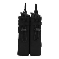 Poche Chargeur EL MP5 Double (101 Inc) Noir