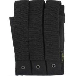 Poche Chargeur (x3) MP5 (101 Inc) Noir