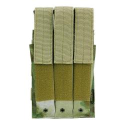 Poche Chargeur (x3) MP5 (101 Inc) A-Tacs FG