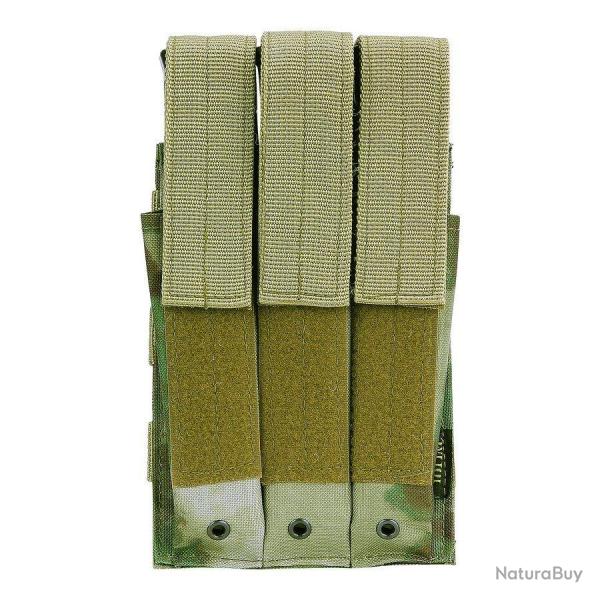 Poche Chargeur (x3) MP5 (101 Inc) A-Tacs FG
