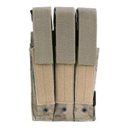 Poche Chargeur (x3) MP5 (101 Inc) A-Tacs