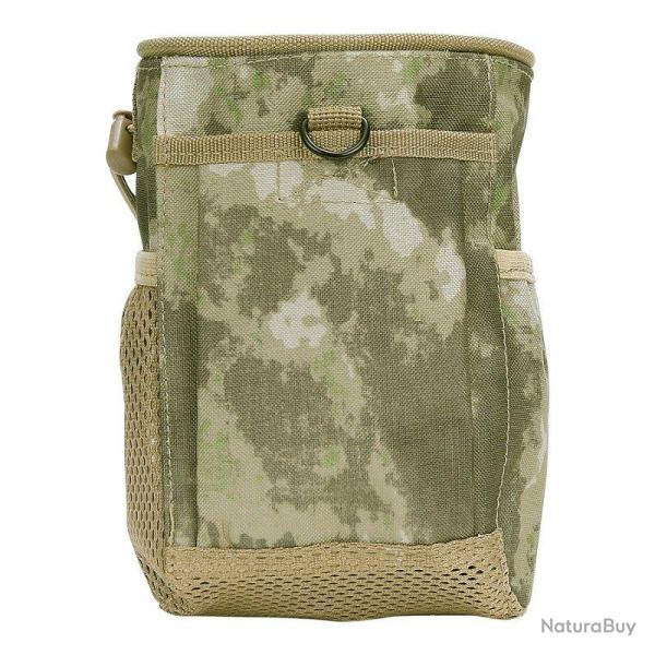 Poche Dump / Drop Compact (101 Inc) A-Tacs