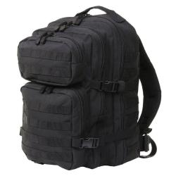 Sac &agrave; dos 35L Mountain (101 Inc) Noir