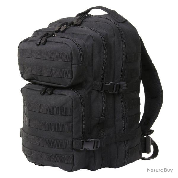 Sac � dos 35L Mountain (101 Inc) Noir