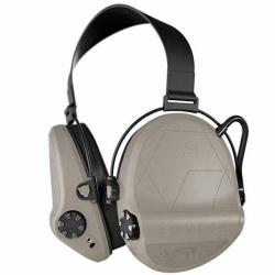 Casque anti-bruit actif Sordin Supreme T2