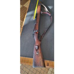 Vend Mauser 8&times;64
