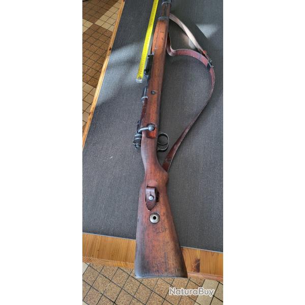 Vend Mauser 8�64