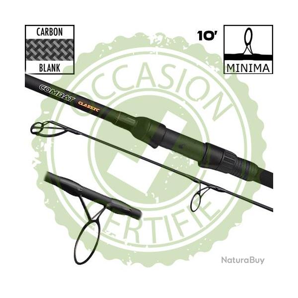 Canne Prologic Combat-Classic 10' 3lbs Full Shrink (occasion)