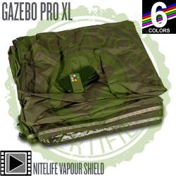 Abri Trakker Gazebo Pro XL (Nitelife Vapour Shield seule) (occasion)