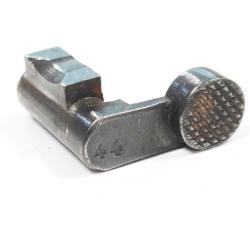 PISTOLET LUGER P08 VERROU ASSEMBLAGE P 08 PARABELLUM ASSEMBLY LOCK