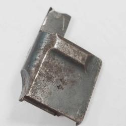 PISTOLET LUGER P08 PORTI&Egrave;RE COMPL&Egrave;TE P 08 PARABELLUM
