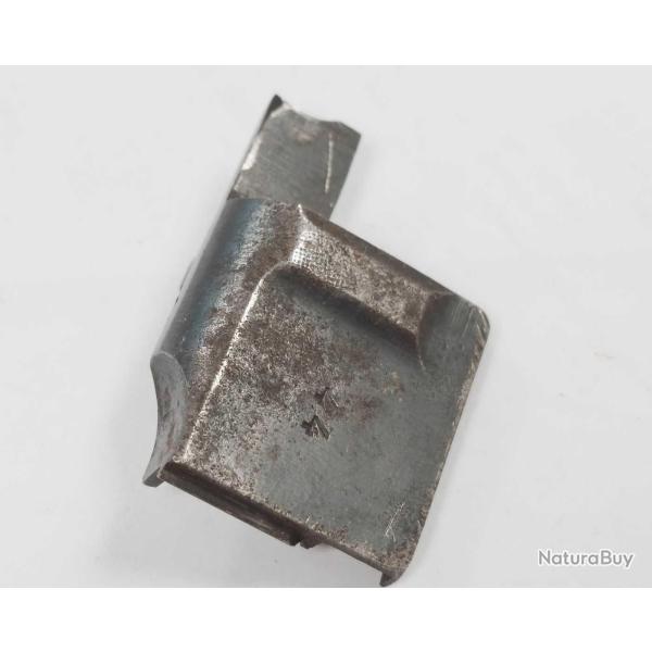 PISTOLET LUGER P08 PORTI�RE COMPL�TE P 08 PARABELLUM