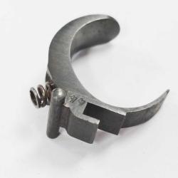 PISTOLET LUGER P08 D&Eacute;TENTE COMPL&Egrave;TE P 08 PARABELLUM