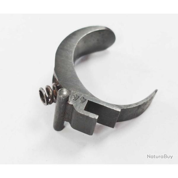PISTOLET LUGER P08 D�TENTE COMPL�TE P 08 PARABELLUM