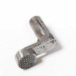 PISTOLET LUGER P08 VERROU ASSEMBLAGE P 08 PARABELLUM ASSEMBLY LOCK