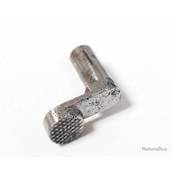 PISTOLET LUGER P08 VERROU ASSEMBLAGE P 08 PARABELLUM ASSEMBLY LOCK