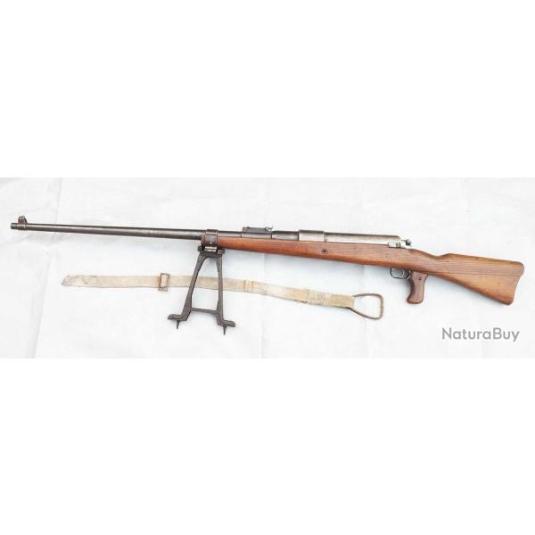WW1 FUSIL ANTI-CHAR TANKGEWEHR 1918 Calibre 13mm - Allemagne premi�re guerre mondiale Cat�gorie C�1