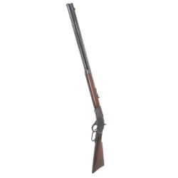FUSIL WINCHESTER RIFLE MODEL 1873 Cal. 38-40 de 1890 38WCF - USA XIX&egrave; Cat&eacute;gorie D&deg;e