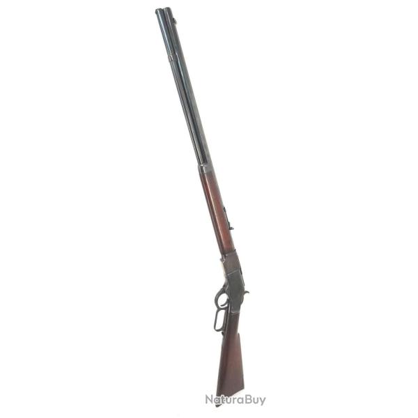 FUSIL WINCHESTER RIFLE MODEL 1873 Cal. 38-40 de 1890 38WCF - USA XIX� Cat�gorie D�e