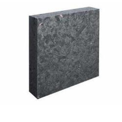 STOP'IN TARGET - BUTTE CIBLE MOUSSE 90 CM DOUBLE EPAISSEUR (2)