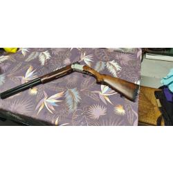 FUSIL DE CHASSE BECASSIER YILDIZ
