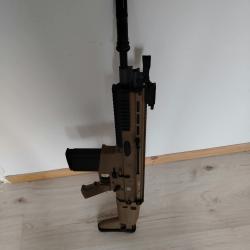Scar H aeg VFC