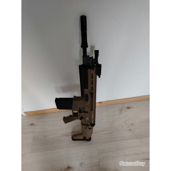 Scar H aeg VFC