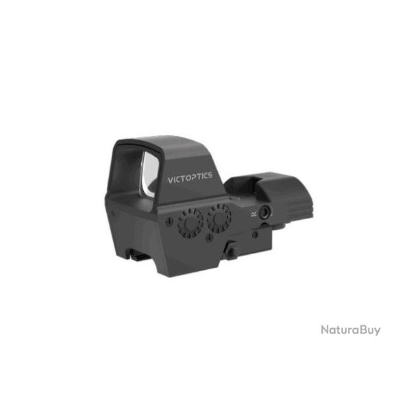 Point rouge Victoptics Pano SRD 1x27x39