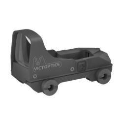 Point rouge Victoptics Z5 1x26x32 5N R&V 4RET