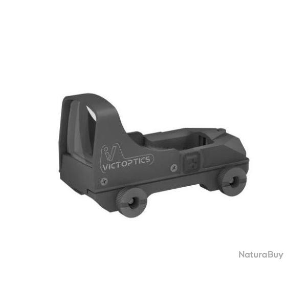 Point rouge Victoptics Z5 1x26x32 5N R&V 4RET