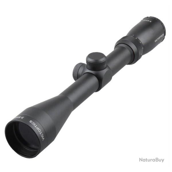 Lunette de tir Victoptics B3 3-9X40