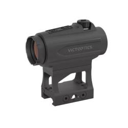 Point rouge Victoptics SRD 1X20 8L R
