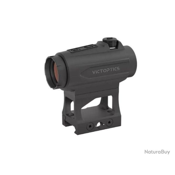Point rouge Victoptics SRD 1X20 8L R